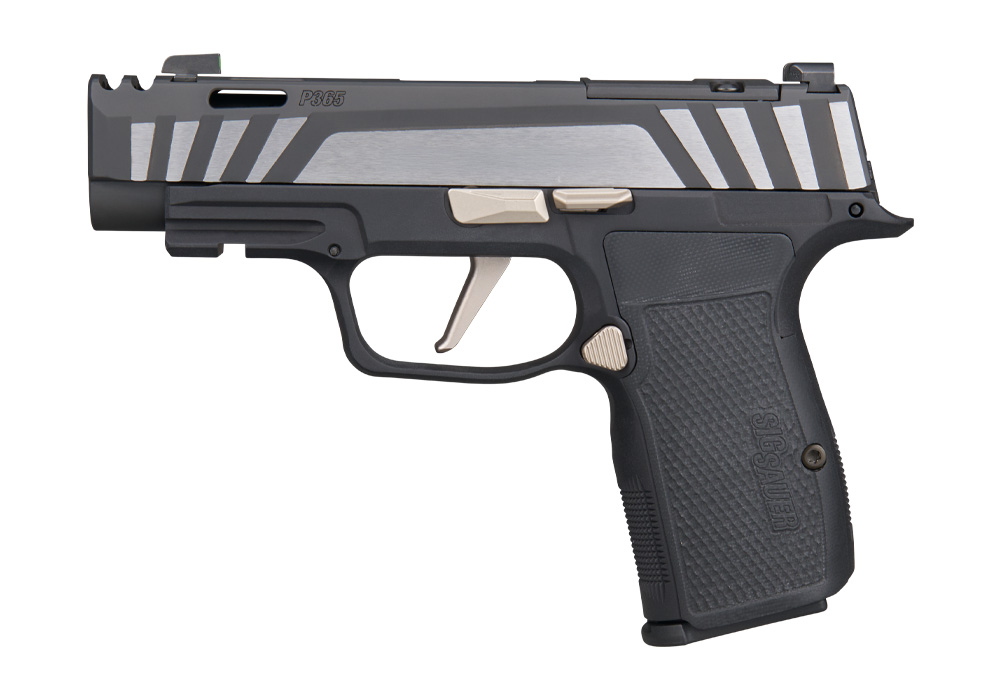 P365-AXG EQUINOX