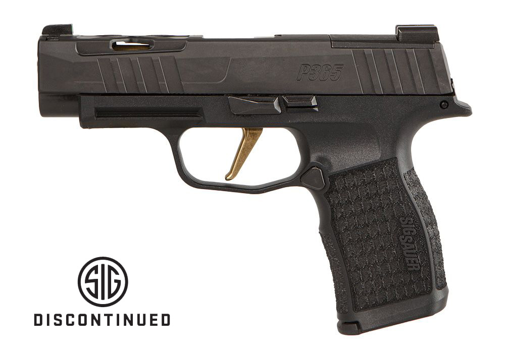 P365-XL SPECTRE