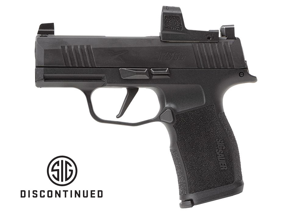 P365X ROMEOZero ELITE