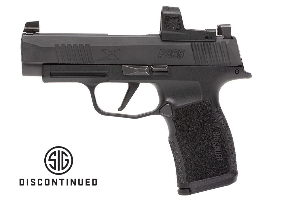 P365-XL ROMEOZero ELITE