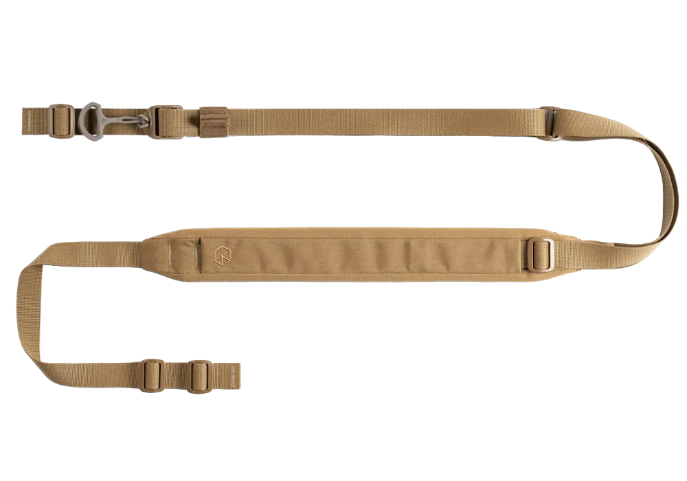 ESD PADDED SLING - COYOTE BROWN