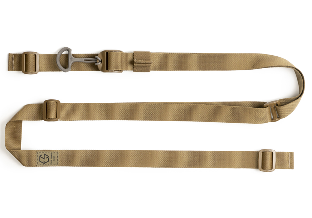 ESD LIGHTWEIGHT SLING - COYOTE