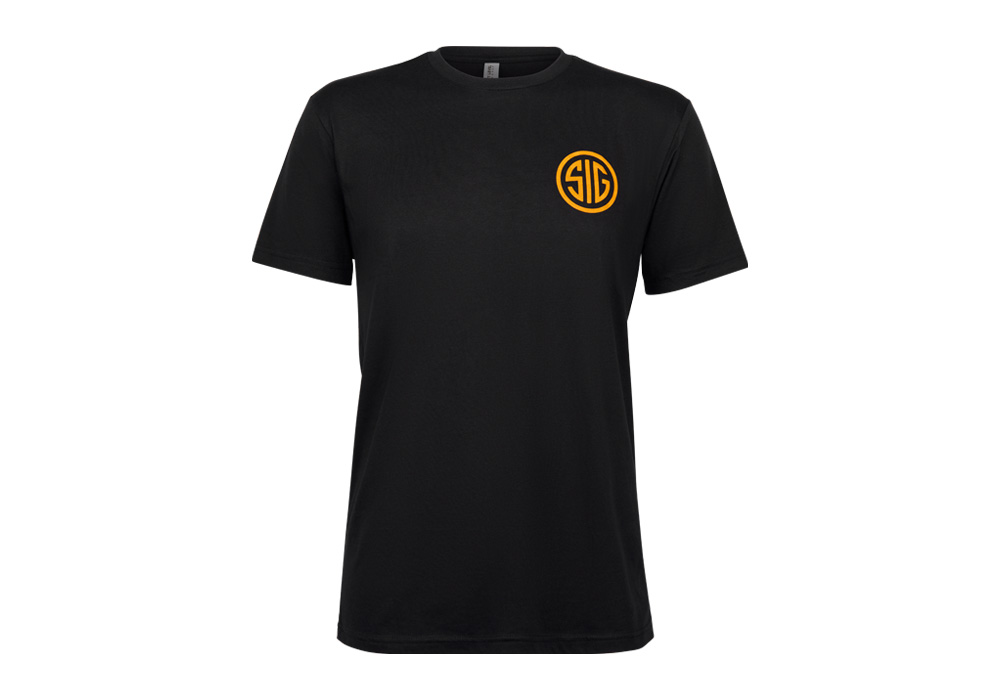 SIG-O-LANTERN T-SHIRT