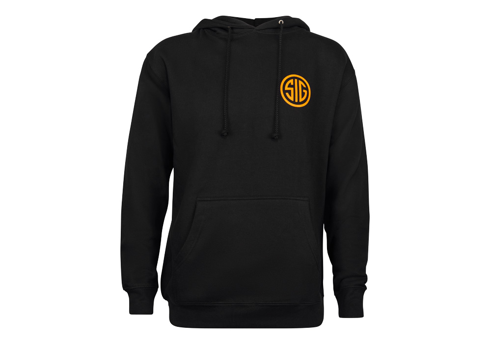 SIG-O-LANTERN SWEATSHIRT [LG & XL LEFT]