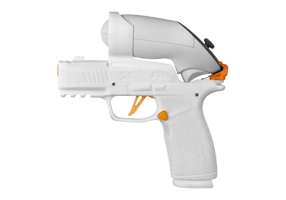 ACE P365 VR SHOOTING SIMULATOR - INCLUDES HANDSET AND 1 YEAR MEMBERSHIP