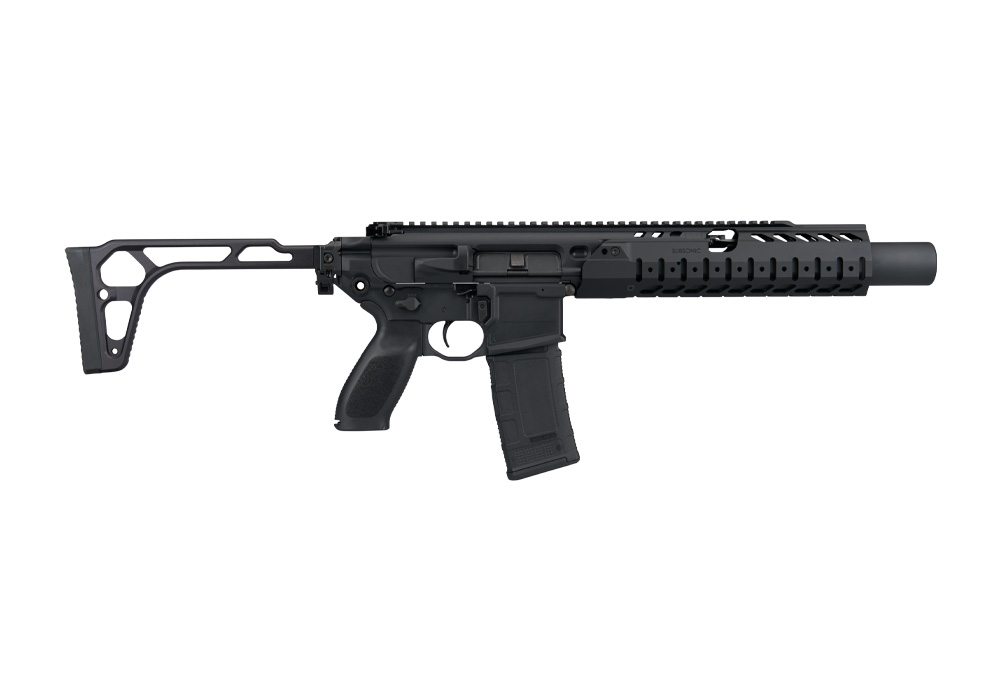 MCX-LTAW SBR