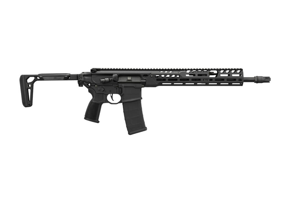 MCX-SPEAR LT 5.56 16" RIFLE