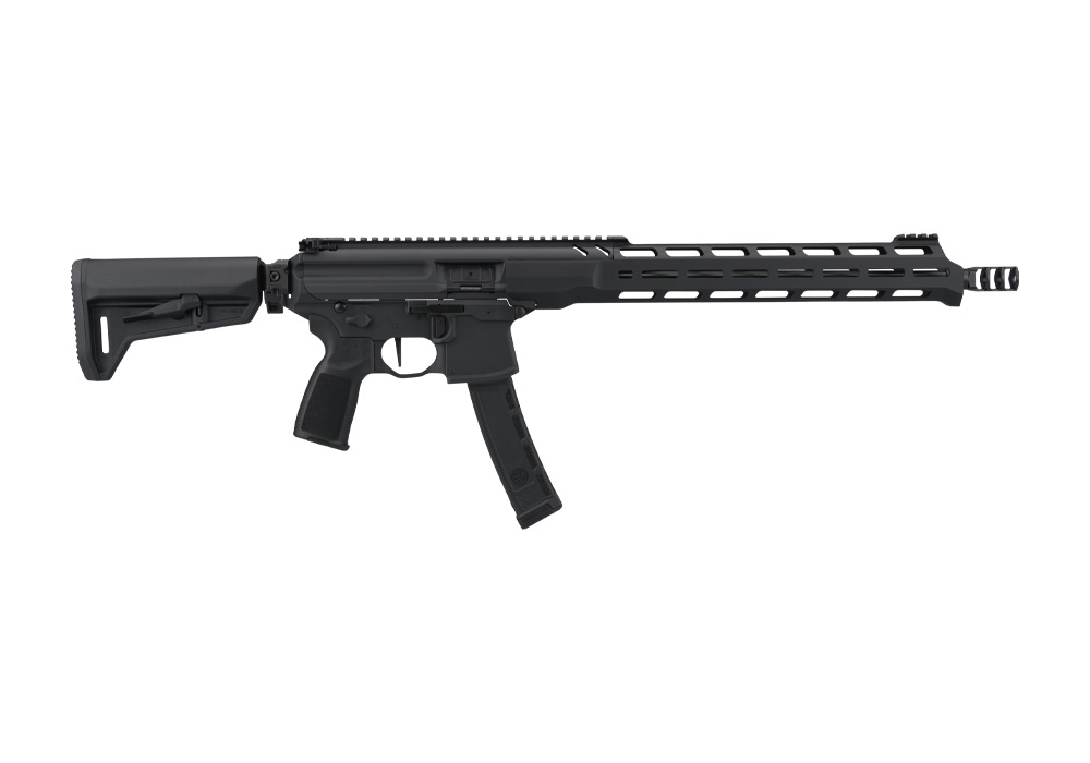 SIG MPX PCC