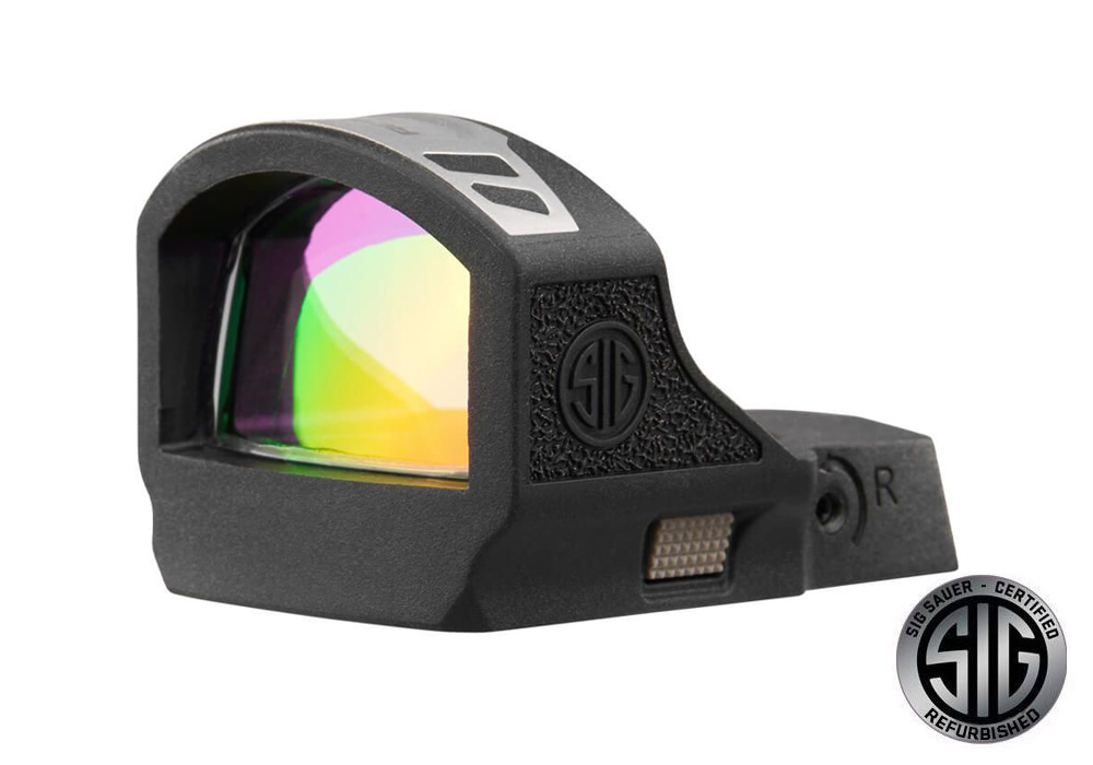 ROMEO-RS PRO - CERTIFIED REFURBISHED