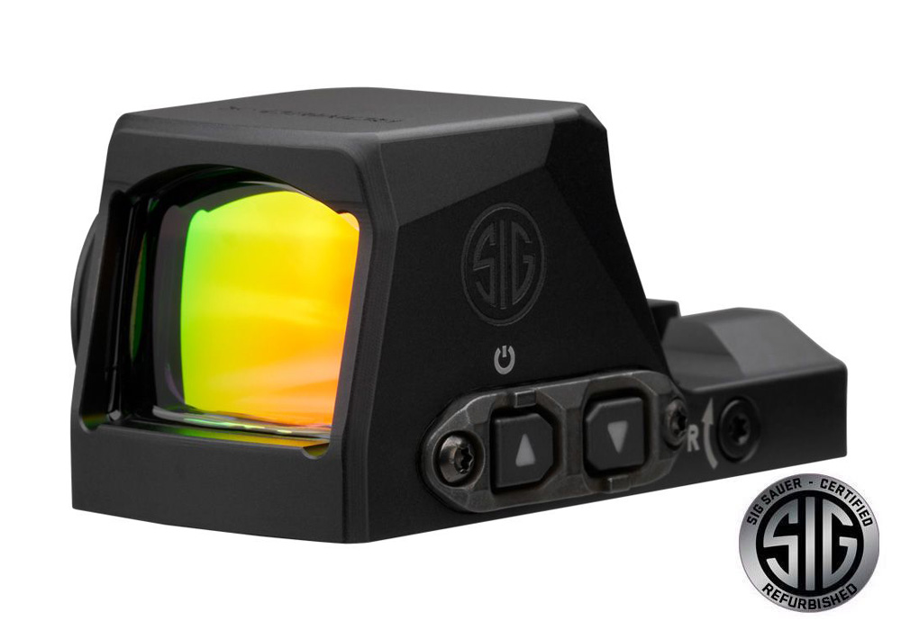 ROMEO-X PRO CERTIFIED REFURBISHED