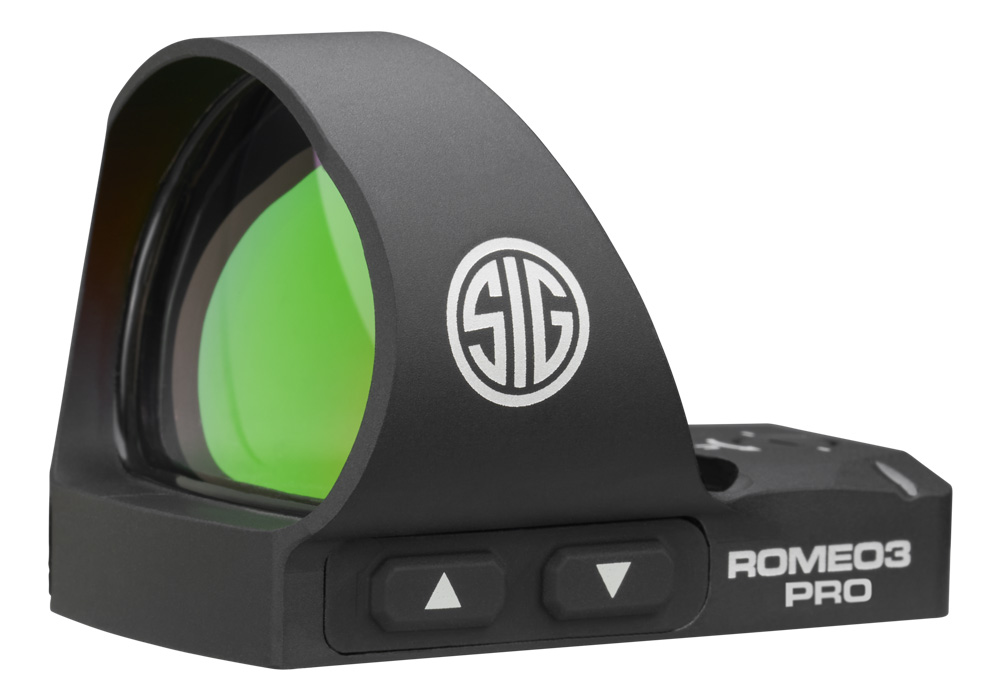 ROMEO3PRO 1X31MM