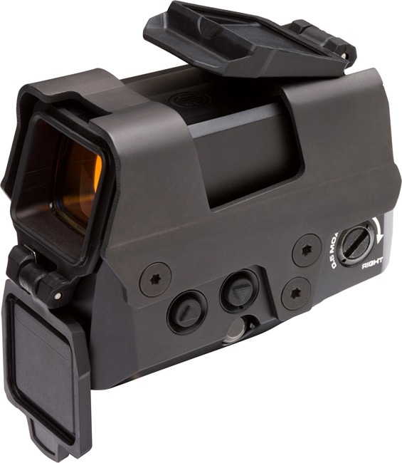 ROMEO8T 1x38MM - CERTIFIED REFURBISHED