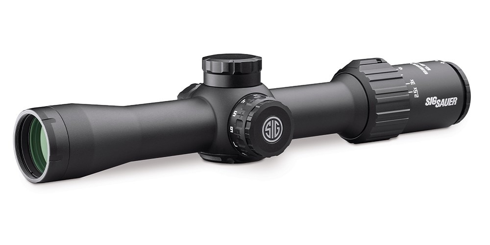 BDX COMBO KIT, KILO1600BDX LRF AND SIERRA3BDX RIFLE SCOPE, 2.5-8X32MM