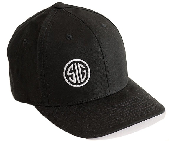 SIG Flexfit Cap-L/XL