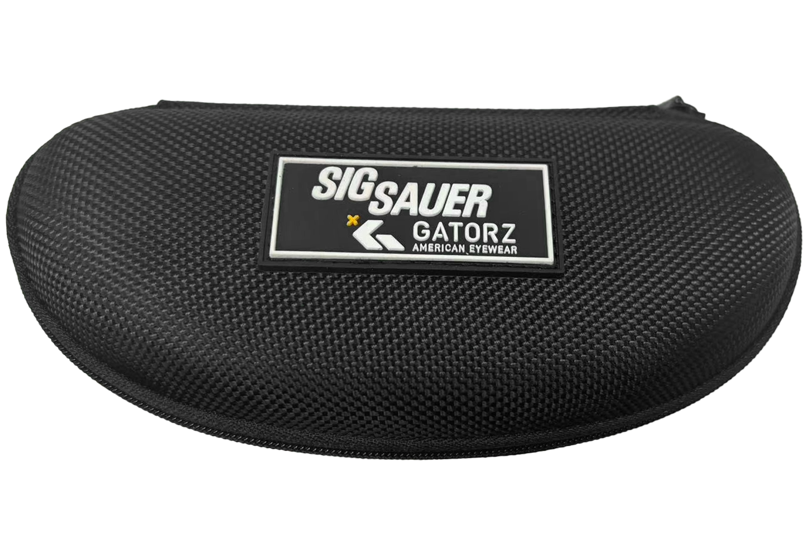 SIG SAUER SUNGLASSES CASE - GATORZ