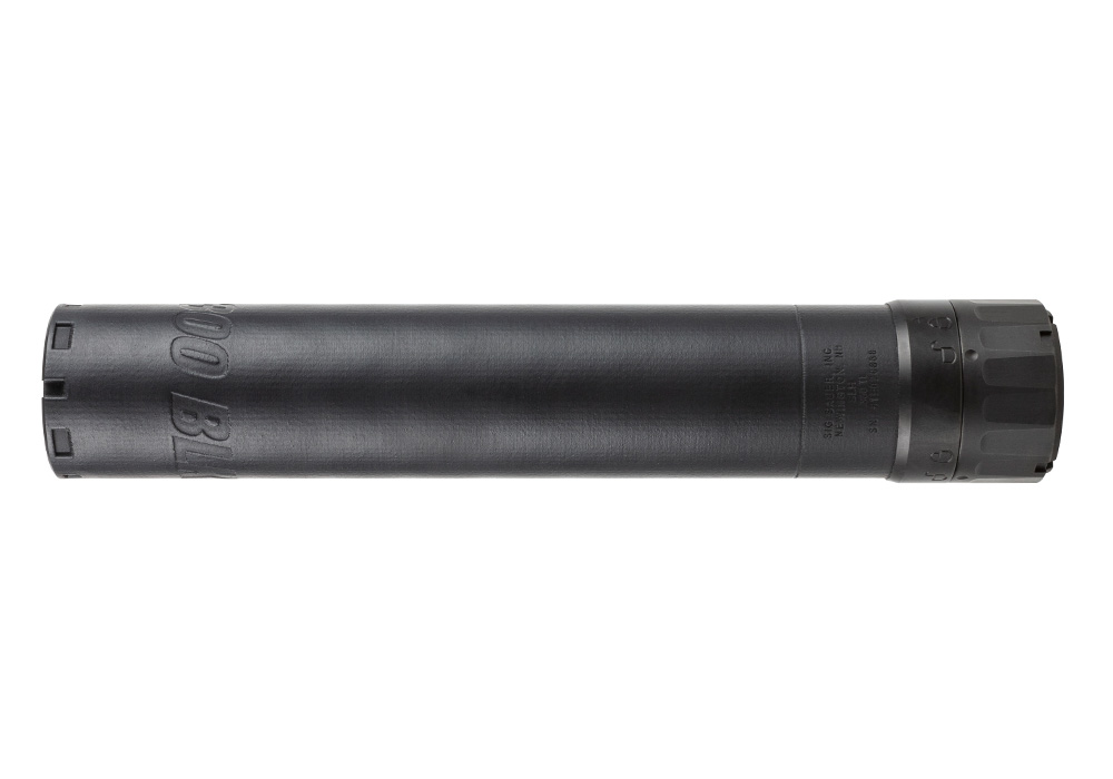 SLH SUPPRESSOR
