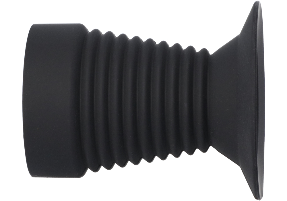 ECHO CV25 HIGH MAGNIFICATION SCOPE ADAPTER