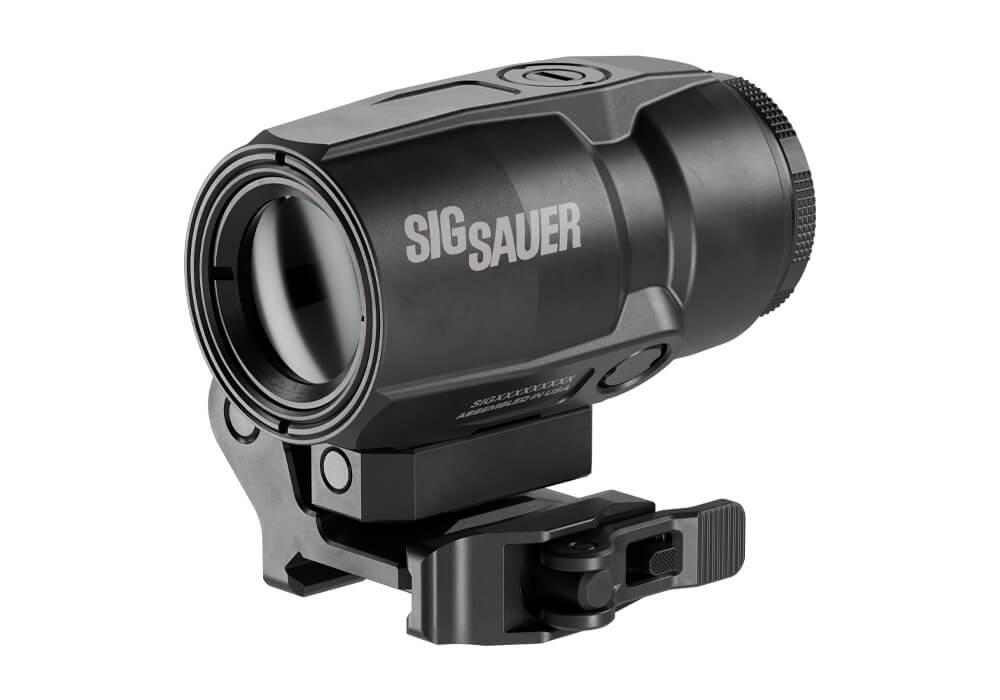 JULIET3T-AMR™ MAGNIFIER