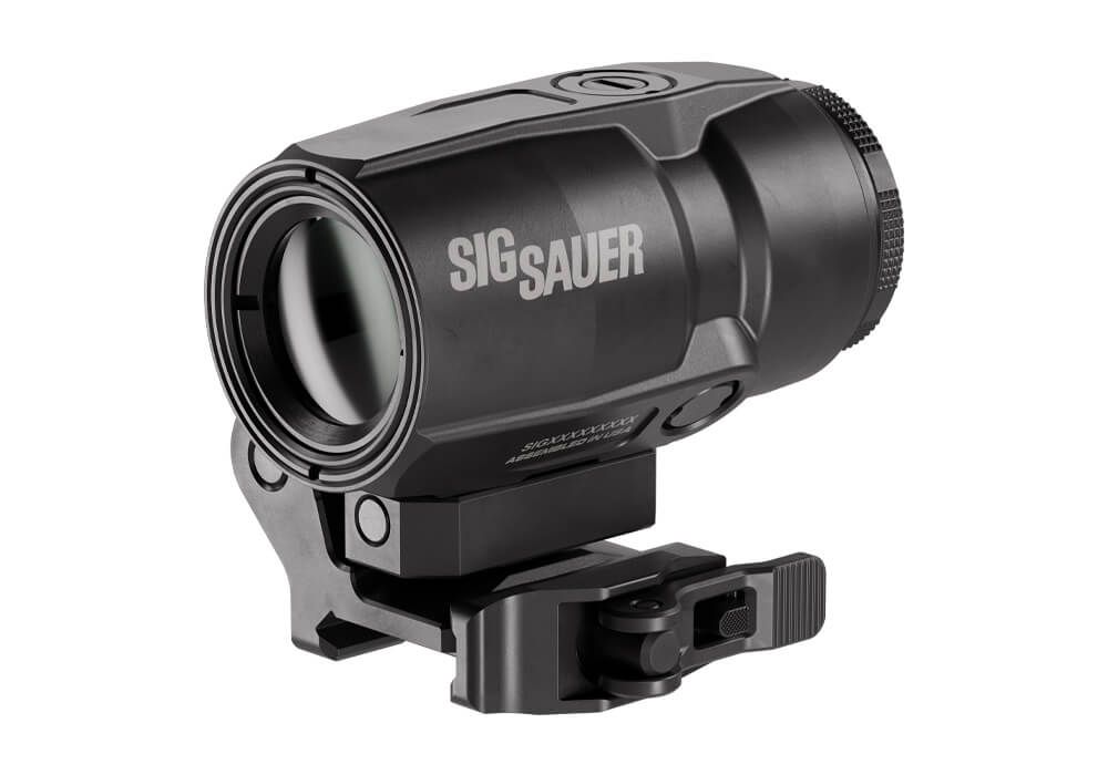 JULIET3T-AMR MAGNIFIER