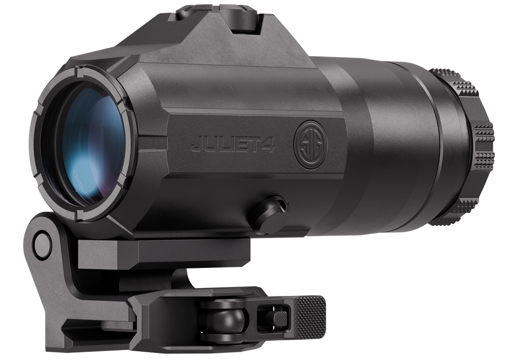 JULIET4 4x Magnifier