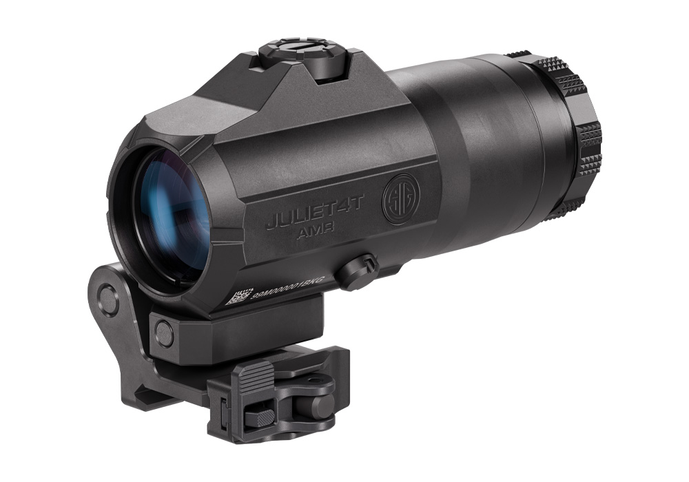 JULIET4T-AMR MAGNIFIER