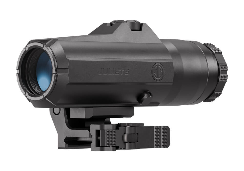 JULIET6 6X MAGNIFIER