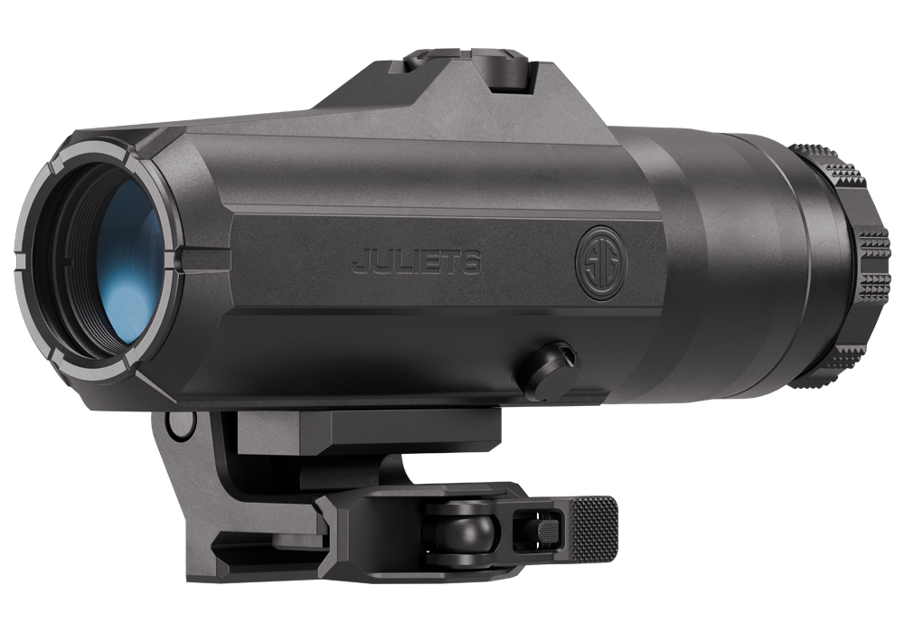JULIET6 6X MAGNIFIER