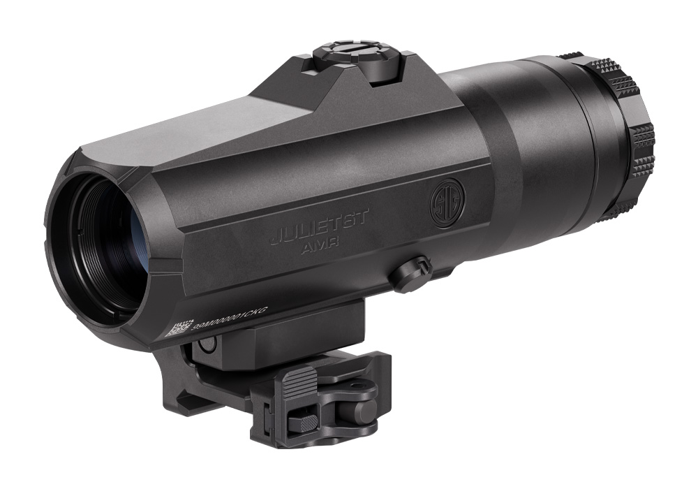 JULIET6T-AMR™ MAGNIFIER - BLACK