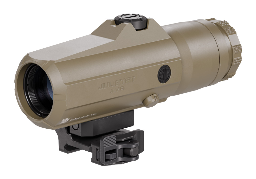 JULIET6T-AMR™ MAGNIFIER - FDE