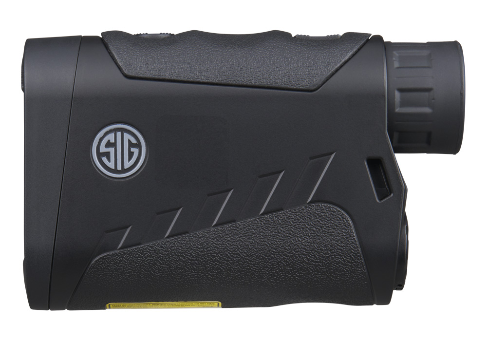 KILO3K 6x22MM - BLACK