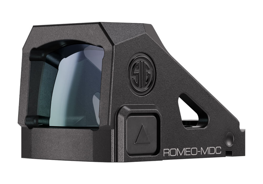 ROMEO-MDC