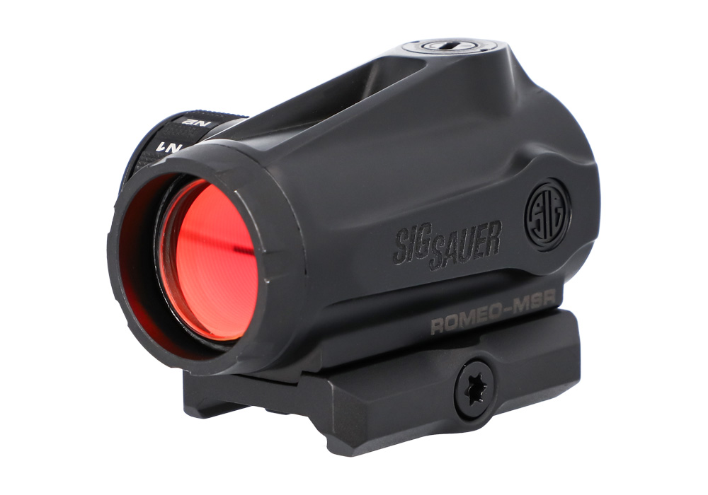 ROMEO-MSR GEN II 1X20MM - LOW MOUNT - CLOSEOUT DEAL