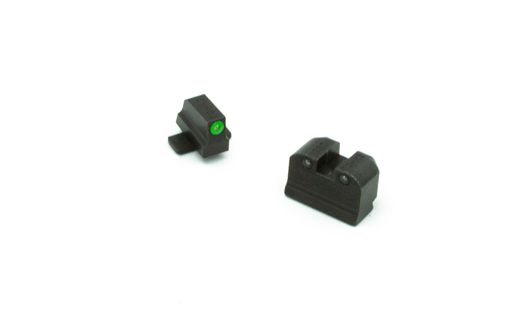 XRAY3 SIGHT SET, DAY/NIGHT, SUPER-TALL