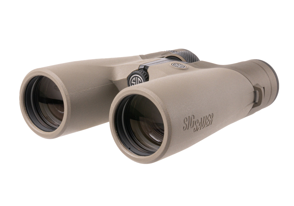 ZULU10 HDX BINOCULAR 10X42MM