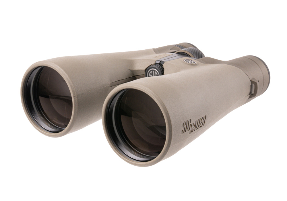 ZULU10 HDX BINOCULAR 15X56MM