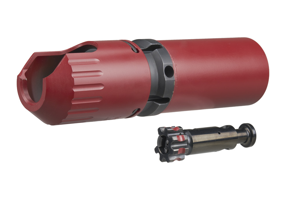 MCX-SPEAR BLANK FIRING MODIFICATION KIT