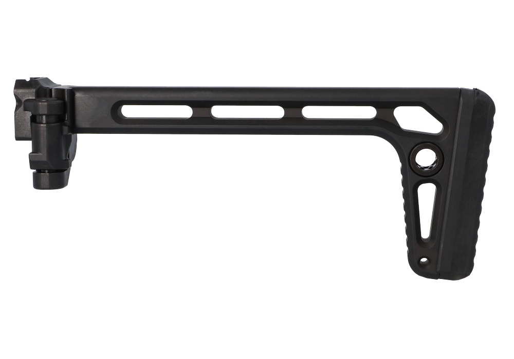 Minimalist Mini, Folding Stock - MCX/MPX