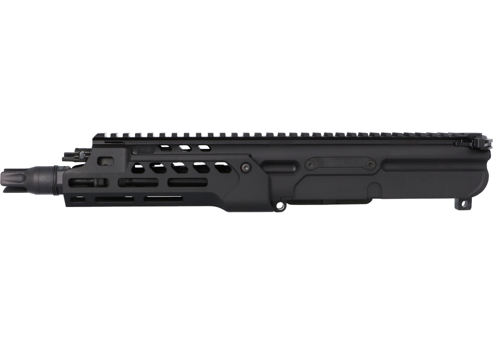7.62 X39 Rifles For Target Shooting