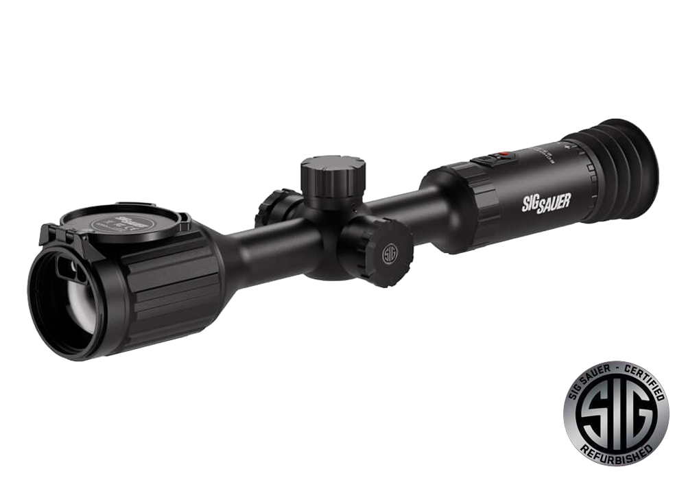 ECHO RV50-LRF - CERTIFIED REFURBISHED