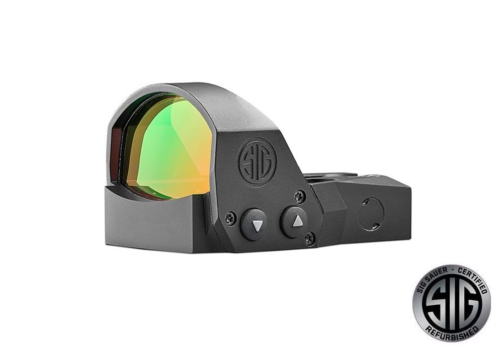 ROMEO1PRO 1X30 MM - CERTIFIED REFURBISHED