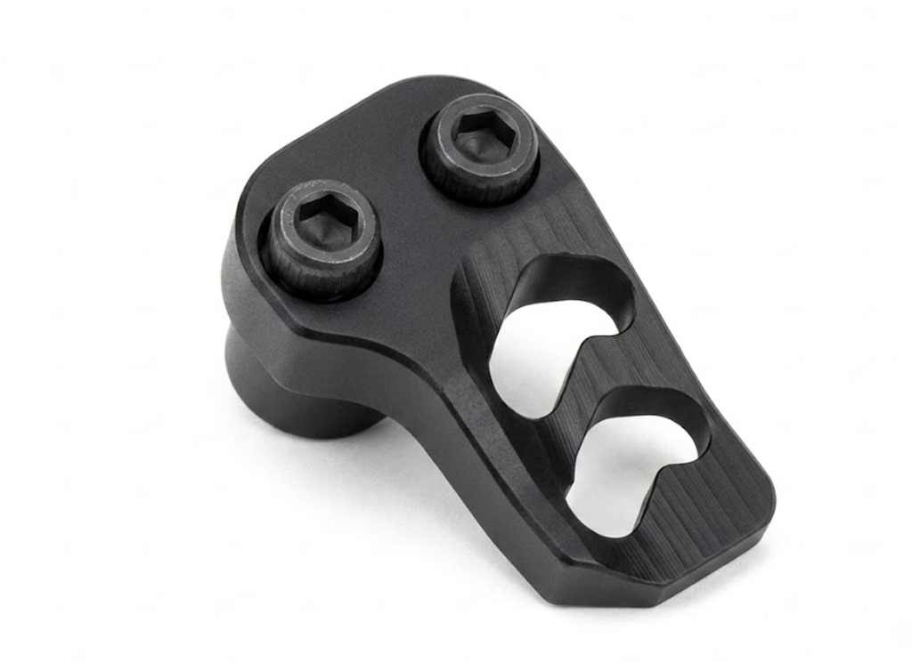 M400/516 XMR2 EXTENDED MAGAZINE RELEASE - ODIN WORKS