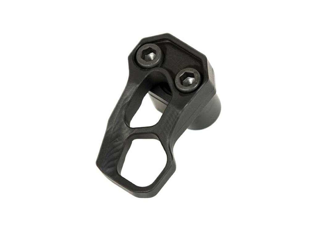 M400/516 XMR3 EXTENDED MAGAZINE RELEASE - ODIN WORKS