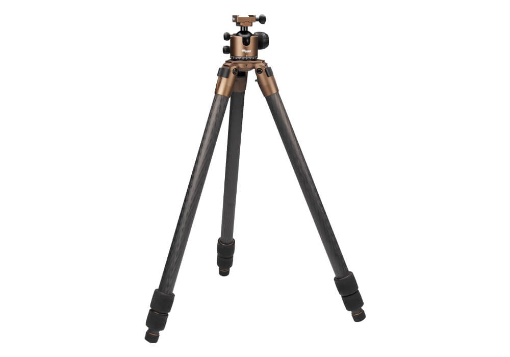 ZULU-DMR™ TRIPOD