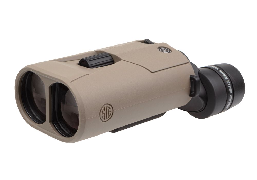ZULU6 HDX BINOCULAR 16X42MM