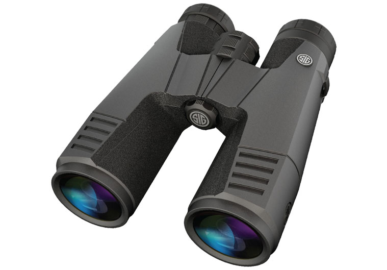 ZULU9 BINOCULAR, 11X45MM, HDX LENS. CLOSE BRIDGE, GRAPHITE
