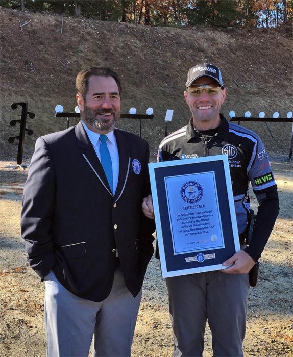 max-michel-guinness-world-record