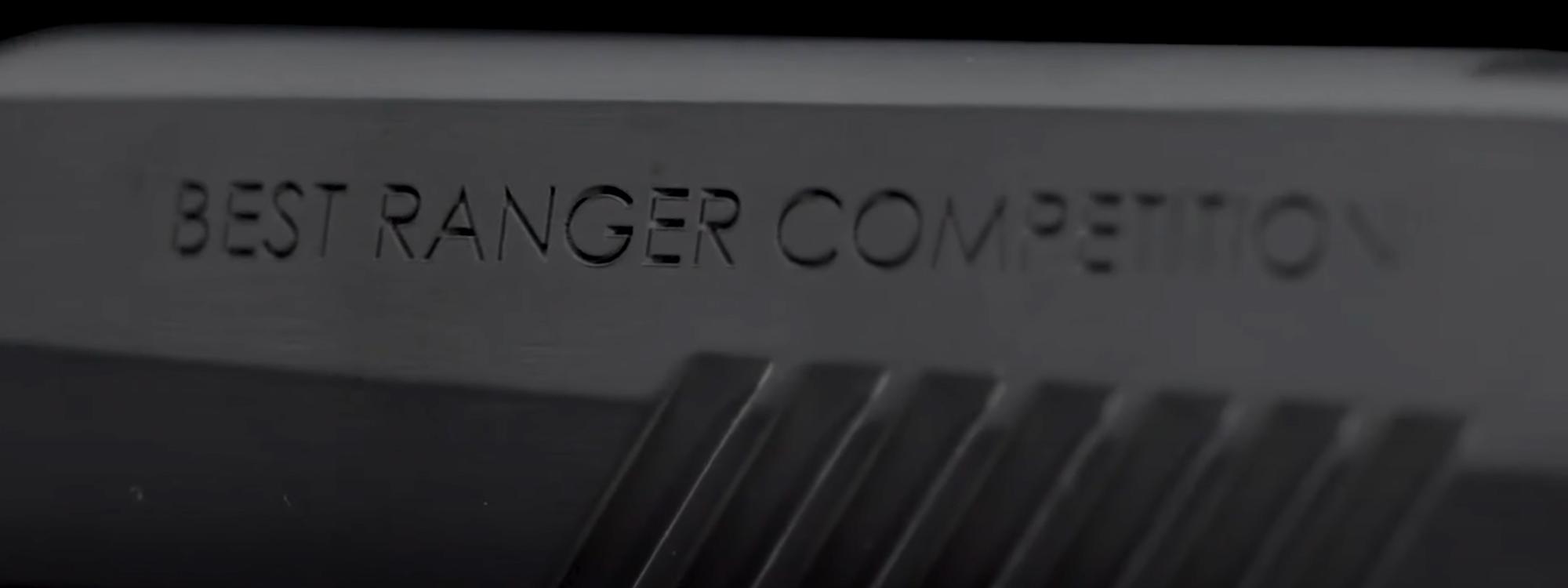 Sig Ranch Ar SIG SAUER Commemorates U.S. Army Birthday with Video Series