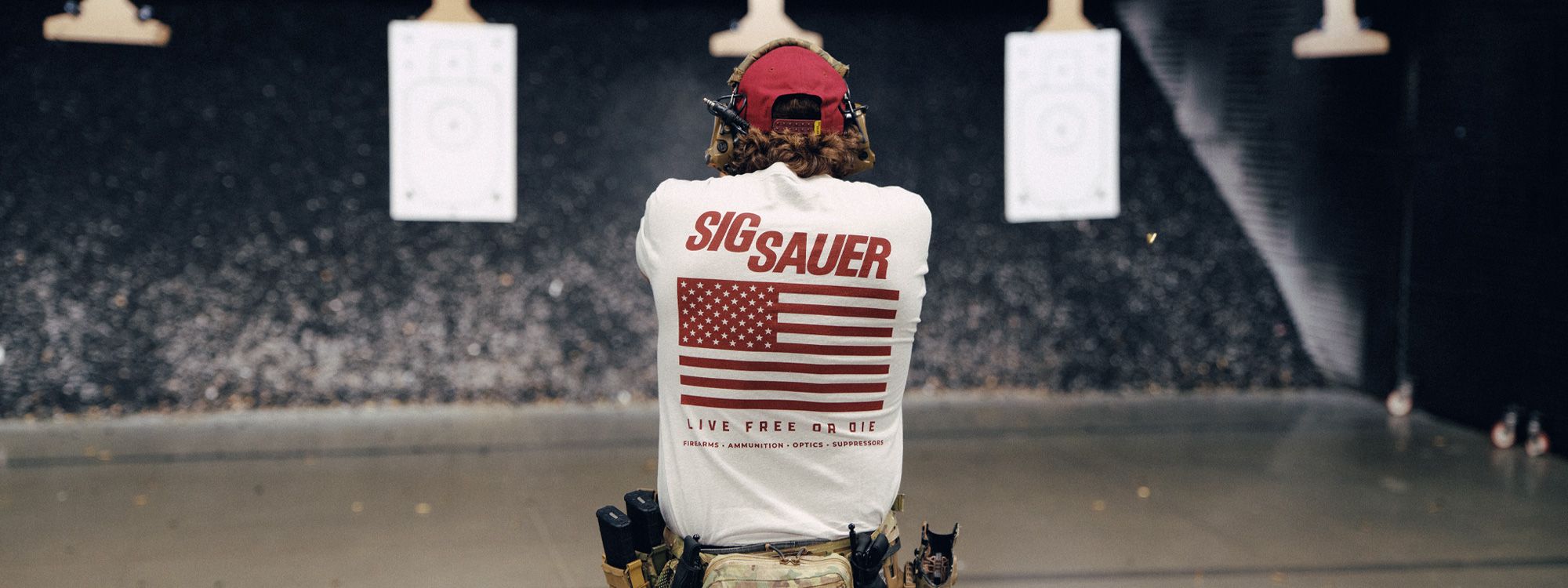 SCHEELS and SIG SAUER launch exclusive apparel collaboration