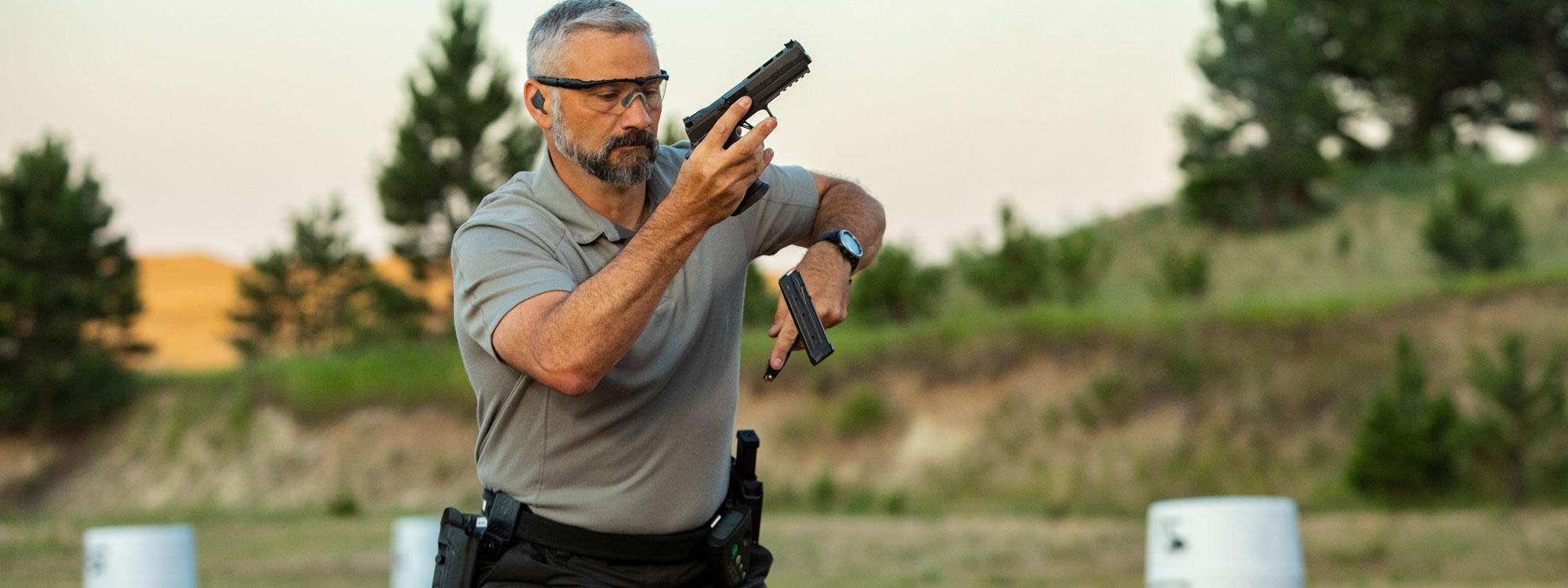 Everyday Carry Why You Should Carry More Than One Magazine