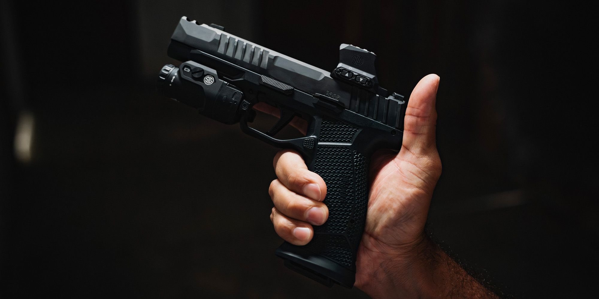 The SIG SAUER Monthly Intel Drop: September 2026
